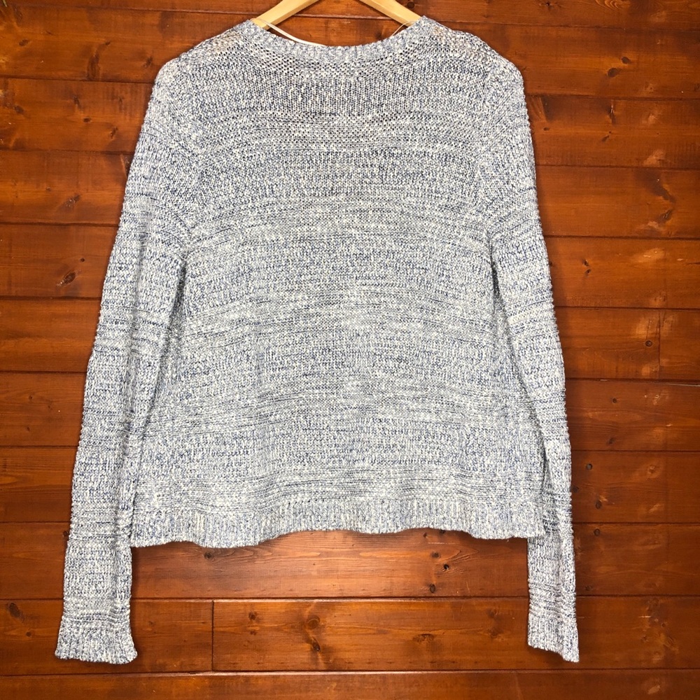 Ann Taylor LOFT Cardigan size Large - Picture 4 of 4